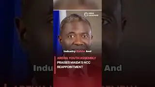 Arewa Youth Assembly praises Maida&rsquo;s NCC reappointment #politics