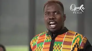 Opera for Peace: A New Global Cultural Movement