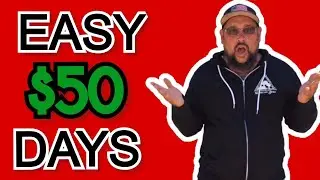 How To Earn 50 Dollars Per Day Online With Easy Affiliate Marketing