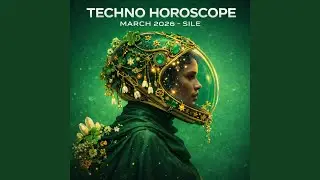 Cancer Techno Horoscope March 2026