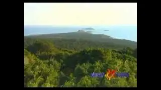 Kuzey Kıbrıs Turistik Tanıtım Filmi 2. Bölüm | Setur