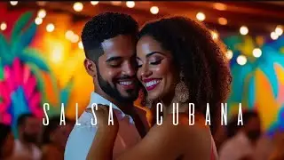 Cubana (salsa compilation)