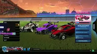 Top 500 SSL w/ shawn and jessie
