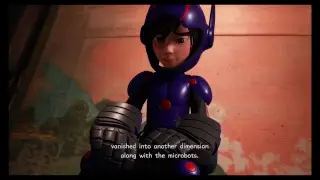 Kingdom Hearts 3 is LIFE. Intoxicated Gameplay