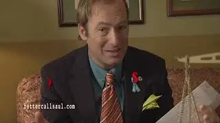 Better Call Saul Mail Bag