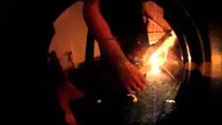 Kaos Litio - Rojo Cereza (Sesi&oacute;n en Vivo) &middot;3