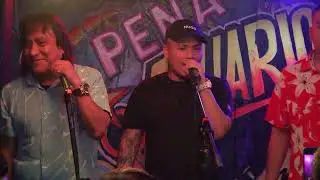 PENAR PENAR - EL GRAN SAICO Y SU NUEVA GENERACION