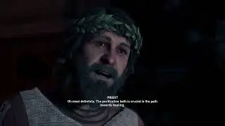 Assassin&rsquo;s Creed Odyssey: Mission Enough Is Enough