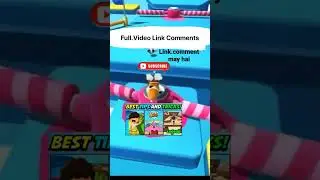 Stumble guys tips and tricks for stumble guys | #short #stumbleguysshorts #tipsandtricks