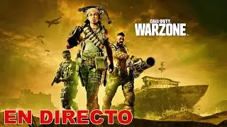 🔴 STREAM HASTA AMANECER | JUGANDO CON AMIGOS | SIXTOBASS91