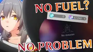 8 BEST Tips and Tricks For Your Account When You Run Out Of Trailblaze Power (Honkai: Star Rail)