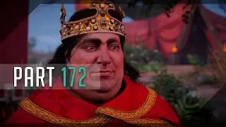 Assassin's Creed: Valhalla (The Siege of Paris) 100% Walkthrough 172 - The Queen's Gambit