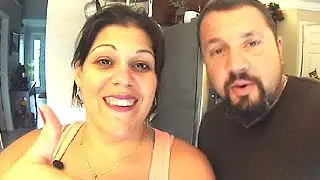The Depreys, Just Another Crazy Day Today