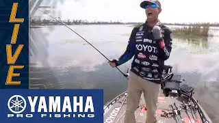 Yamaha Clip of the Day: Iaconelli's first Elite Top 10 since 2017