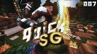 HANDCAM 2.0?! &bull; Minecraft QSG #07 | Fazon