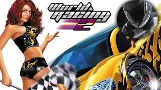 WORLD RACING 2 - Гонки Всех Времен!