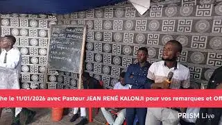 Florissant Toubib Leonard Kanku TV