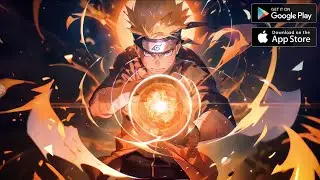 &zwnj;Shadow Hand Seal&zwnj; Gameplay (Android)