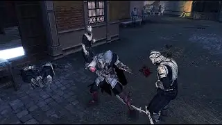 Counter Swap MOD AC2