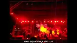 Arsames  homosapiens Live in Nepal