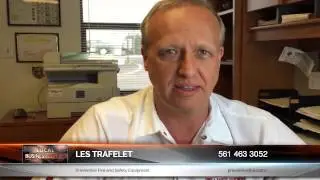 Fire Prevention Company | Port St. Lucie | Fire Safety Equipment