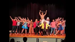 Joseph  Act 1