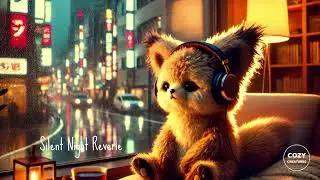 Lo-fi Piano Vibes &ndash; Ralph Raccoon [1 HOUR]