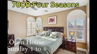7800 Four Seasons Ave. Las Vegas Nv 89129