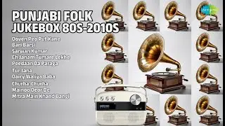 80's-2010's ਸੁਪਰਹਿੱਟ ਗੀਤ | Narinder Biba Songs | Doven Peo Put Kane | Bari Barsi | Sarwan Kumar