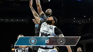 TBT 2019 Quarterfinals - #1 Overseas Elite vs #1 Loyalty Is Love