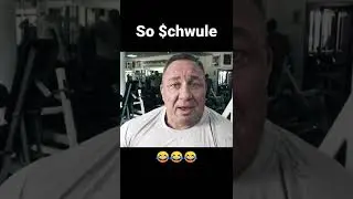 nach drei Wiederholungen kriege se n blauer Kopp. Markus R&uuml;hl.