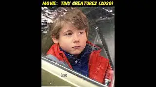 Tiny Creatures(2020) #peliculas #film #movie #cine #storytime #drama