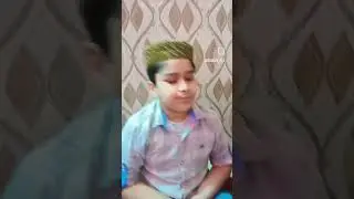 chhote bacche ka roza😀🤲