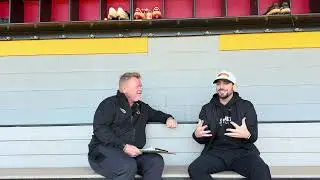 Hawk Talk - Episode 6: Baseball + Softball