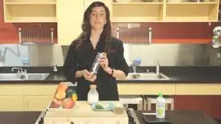 Functional Fuel- Using FOOD to sustain a workout