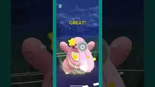 Froslass Is The Best Opener AND Closer In The Pok&eacute;mon Go Great League! #shorts #pokemongo ❄️❄️