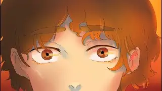 i spent 49393993 hours for that. [2d/3d animation test]