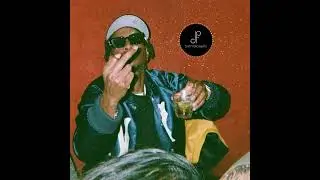 [FREE] Joey Bada$$ x Symba Type Beat  | 