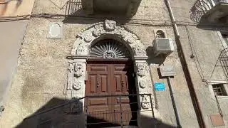 Nicosia - Palazzo Speciale S. Andrea