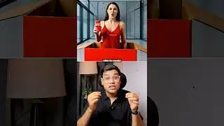 How to Create CGI Ads Using AI #shorts #shortvideo #youtubeshorts #trendingshorts #shortsfeed  #ai