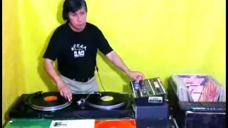GAPUL  -   Bolichero   Mix   14