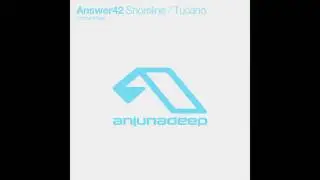 Answer42 - Tucano