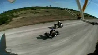GlobeRiders Olivier Flight.mov