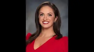 Tara Wheeler Anchoring/ Broadcast Reel 2025