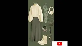20+ Classy Green Outfits Ideas