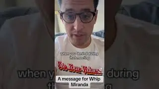 Elliot Forhan apology video.