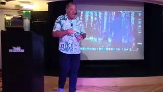 Speakers Corner: Paul Montoya, Simple Video Editing Using iMovie