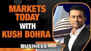 Nifty opens below 19,750; Glenmark Pharma, Vedanta among stocks in focus | Business News | News9