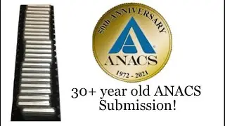 AWESOME 30+ year old ANACS Soapbox collection!