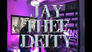 JayTheeDeity NNSFD Set Recap (04.07.25)